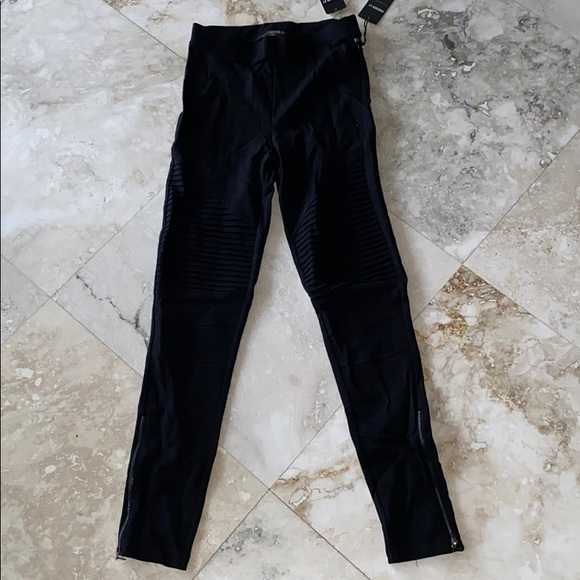 ⚡️FLASH SALE⚡️Contemporary Ribbed Leggings - Picture 4 of 7